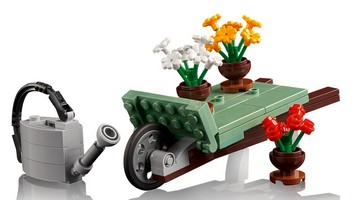 LEGO 10290 картинка 9