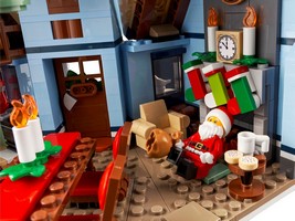 LEGO 10293 картинка 9 LEGO 10293 картинка 9