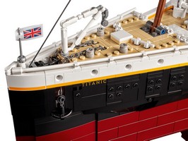LEGO 10294 картинка 10 LEGO 10294 картинка 10