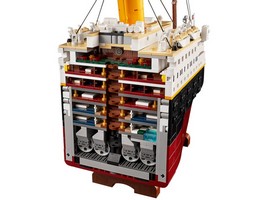 LEGO 10294 картинка 11 LEGO 10294 картинка 11