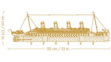 LEGO 10294 картинка 12 LEGO 10294 картинка 12