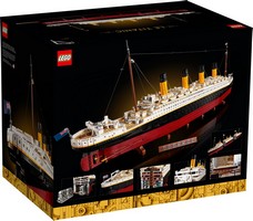 LEGO 10294 картинка 13 LEGO 10294 картинка 13