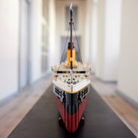 LEGO 10294 картинка 20 LEGO 10294 картинка 20