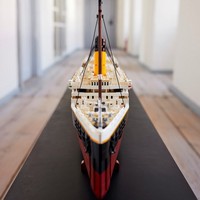 LEGO 10294 картинка 21 LEGO 10294 картинка 21
