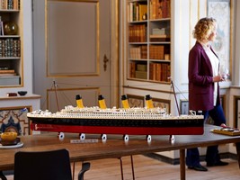 LEGO 10294 картинка 26 LEGO 10294 картинка 26