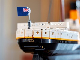LEGO 10294 картинка 30 LEGO 10294 картинка 30
