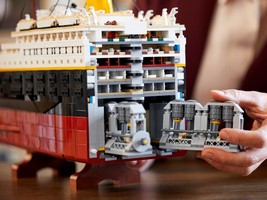 LEGO 10294 картинка 34 LEGO 10294 картинка 34
