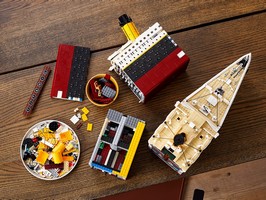 LEGO 10294 картинка 35 LEGO 10294 картинка 35