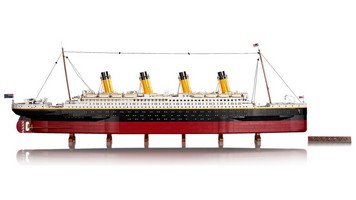 LEGO 10294 картинка 4 LEGO 10294 картинка 4