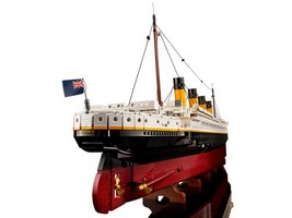 LEGO 10294 картинка 5 LEGO 10294 картинка 5
