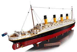 LEGO 10294 картинка 6 LEGO 10294 картинка 6