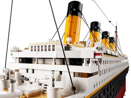 LEGO 10294 картинка 8 LEGO 10294 картинка 8