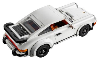 LEGO 10295 картинка 10 LEGO 10295 картинка 10