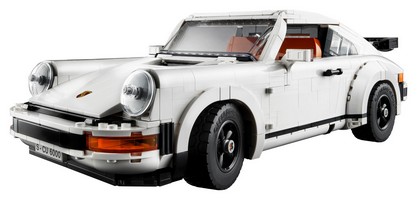 LEGO 10295 картинка 12 LEGO 10295 картинка 12