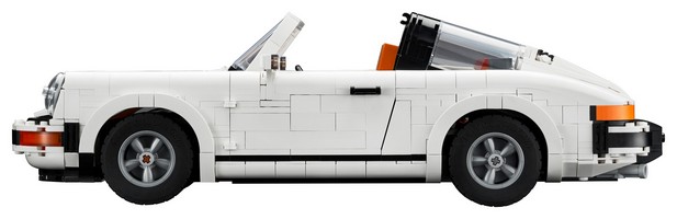 LEGO 10295 картинка 14 LEGO 10295 картинка 14