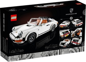 LEGO 10295 картинка 15 LEGO 10295 картинка 15