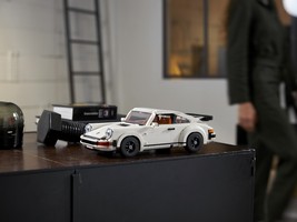 LEGO 10295 картинка 25 LEGO 10295 картинка 25