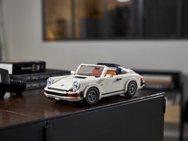 LEGO 10295 картинка 28 LEGO 10295 картинка 28