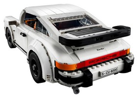 LEGO 10295 картинка 3 LEGO 10295 картинка 3
