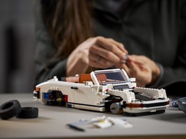 LEGO 10295 картинка 31 LEGO 10295 картинка 31
