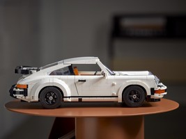 LEGO 10295 картинка 33 LEGO 10295 картинка 33