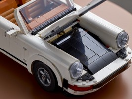 LEGO 10295 картинка 36 LEGO 10295 картинка 36