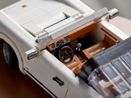 LEGO 10295 картинка 37 LEGO 10295 картинка 37