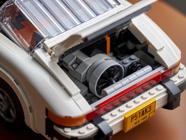 LEGO 10295 картинка 38 LEGO 10295 картинка 38
