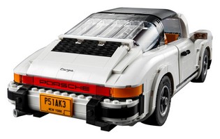 LEGO 10295 картинка 4 LEGO 10295 картинка 4