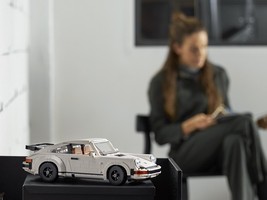 LEGO 10295 картинка 40 LEGO 10295 картинка 40