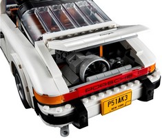 LEGO 10295 картинка 5 LEGO 10295 картинка 5