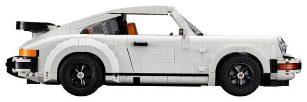 LEGO 10295 картинка 9 LEGO 10295 картинка 9