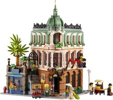 LEGO 10297 картинка 1