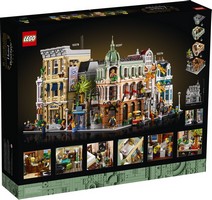 LEGO 10297 картинка 9