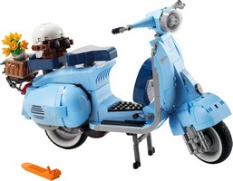 LEGO 10298 картинка 1
