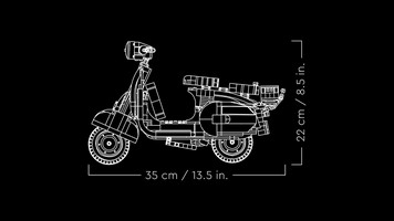 LEGO 10298 картинка 11