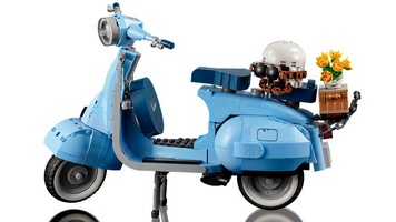 LEGO 10298 картинка 2