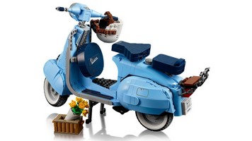 LEGO 10298 картинка 4