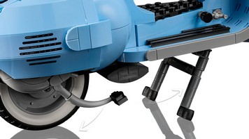 LEGO 10298 картинка 6