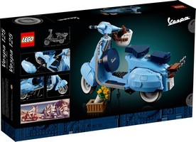 LEGO 10298 картинка 7