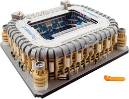 LEGO 10299 картинка 1 LEGO 10299 картинка 1