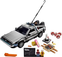 LEGO 10300 картинка 1 LEGO 10300 картинка 1