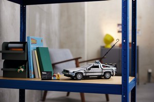 LEGO 10300 картинка 10 LEGO 10300 картинка 10