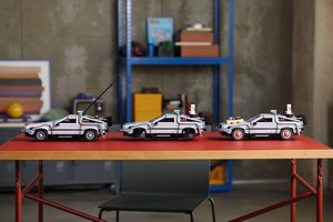 LEGO 10300 картинка 11 LEGO 10300 картинка 11