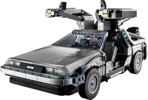 LEGO 10300 картинка 2 LEGO 10300 картинка 2