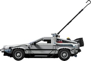 LEGO 10300 картинка 3 LEGO 10300 картинка 3