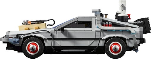 LEGO 10300 картинка 4 LEGO 10300 картинка 4