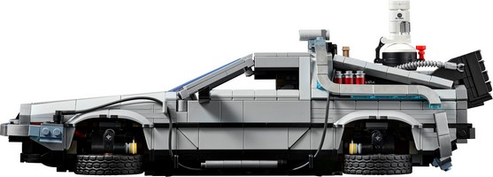 LEGO 10300 картинка 5 LEGO 10300 картинка 5