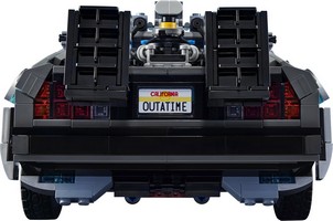 LEGO 10300 картинка 6 LEGO 10300 картинка 6