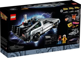 LEGO 10300 картинка 9 LEGO 10300 картинка 9